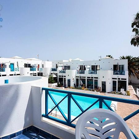 Vivienda Vacacional Sueno Del Mar ปูแอร์โตเดลคาร์เมน ภายนอก รูปภาพ