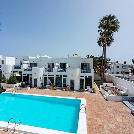 Vivienda Vacacional Sueno Del Mar ปูแอร์โตเดลคาร์เมน ภายนอก รูปภาพ