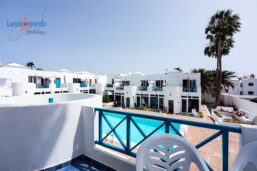 Vivienda Vacacional Sueno Del Mar ปูแอร์โตเดลคาร์เมน ภายนอก รูปภาพ