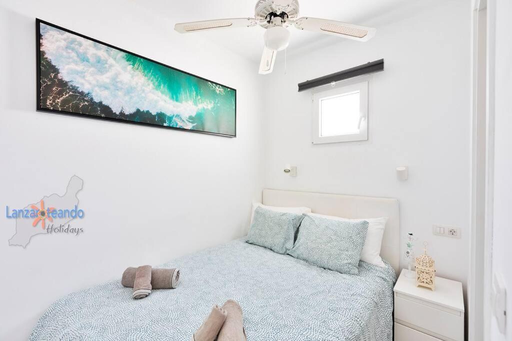 Vivienda Vacacional Sueno Del Mar ปูแอร์โตเดลคาร์เมน ภายนอก รูปภาพ