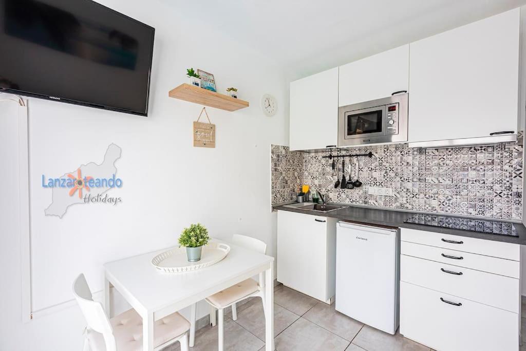 Vivienda Vacacional Sueno Del Mar ปูแอร์โตเดลคาร์เมน ภายนอก รูปภาพ