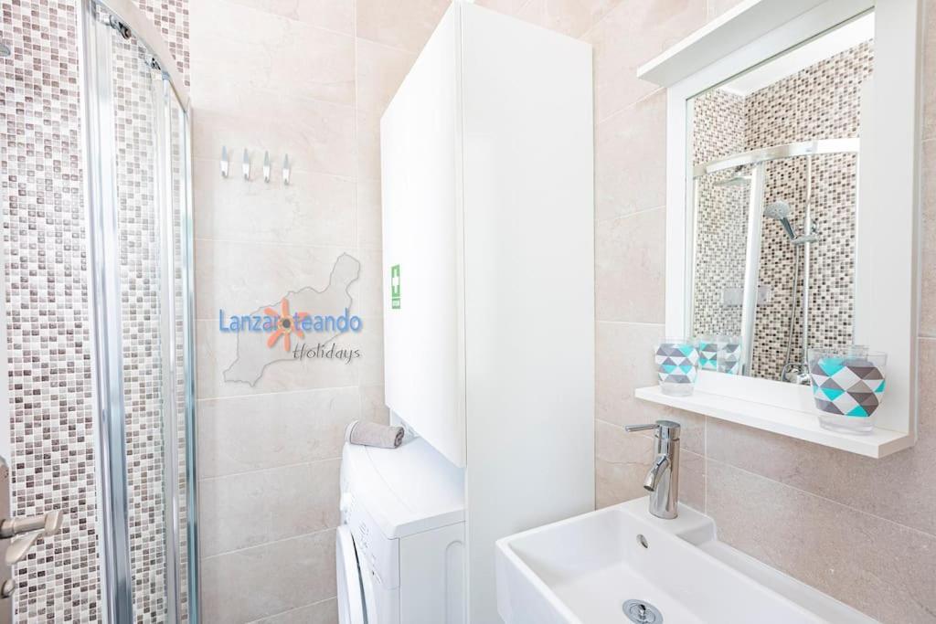 Vivienda Vacacional Sueno Del Mar ปูแอร์โตเดลคาร์เมน ภายนอก รูปภาพ