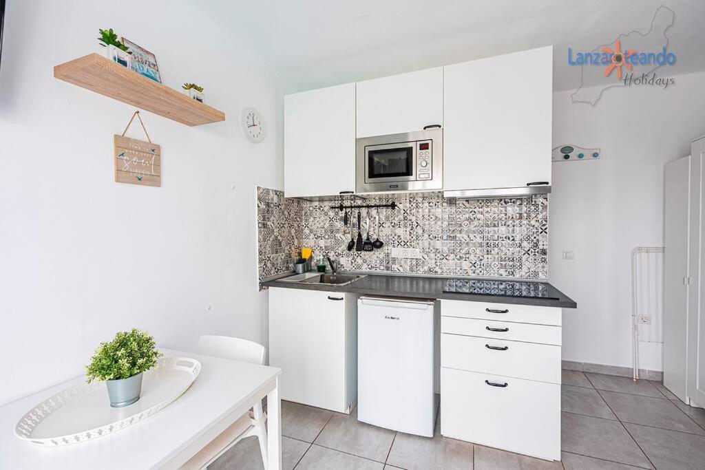Vivienda Vacacional Sueno Del Mar ปูแอร์โตเดลคาร์เมน ภายนอก รูปภาพ