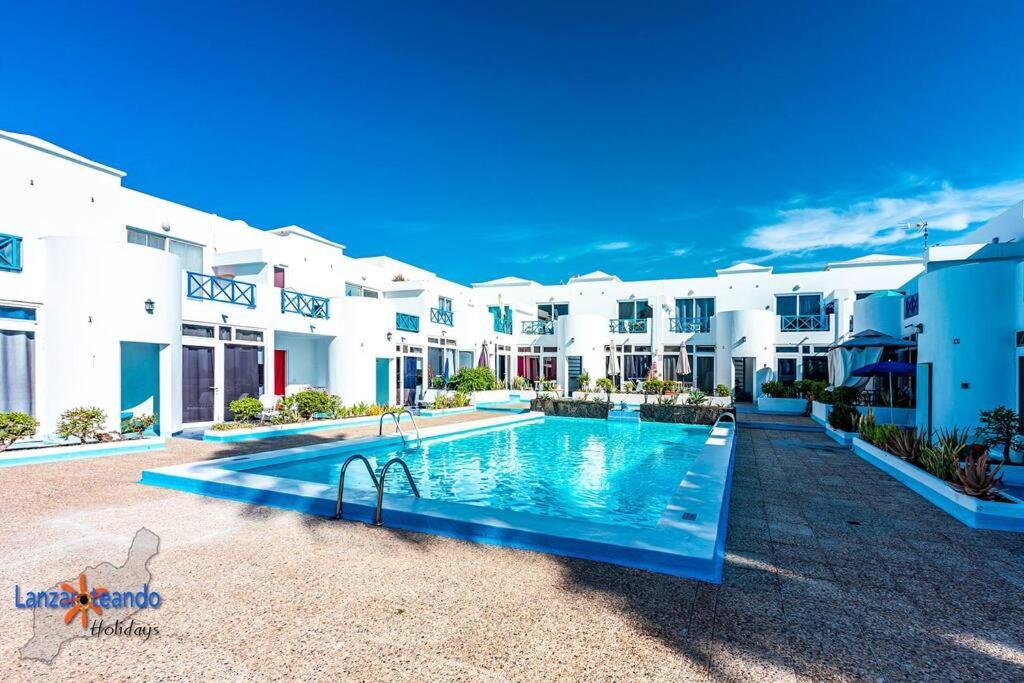 Vivienda Vacacional Sueno Del Mar ปูแอร์โตเดลคาร์เมน ภายนอก รูปภาพ