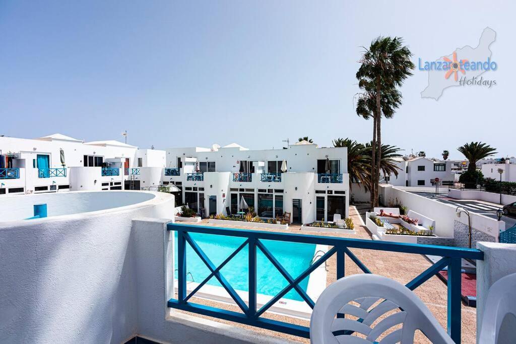Vivienda Vacacional Sueno Del Mar ปูแอร์โตเดลคาร์เมน ภายนอก รูปภาพ